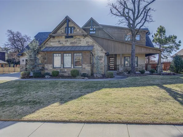 2400 Old Creek Rd, Edmond, OK 73034