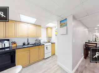 17 Glenville Ave #B5, Allston, MA 02134