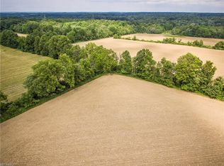 Cook, Rootstown, OH 44272