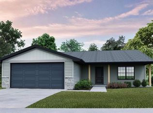 1010 E 5th St, Lexington, NE 68850