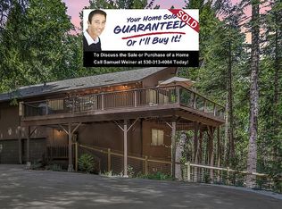 6821 Retreat Ln, Pollock Pines, CA 95726