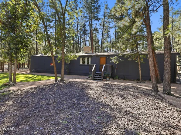 2485 Summer Dr, Lakeside, AZ 85929