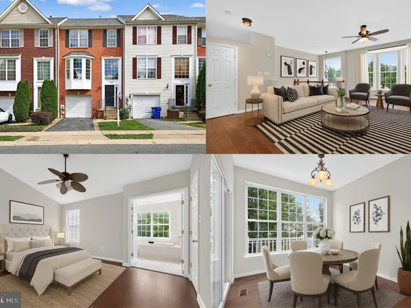 1948 Crossing Stone Ct, Frederick, MD 21702