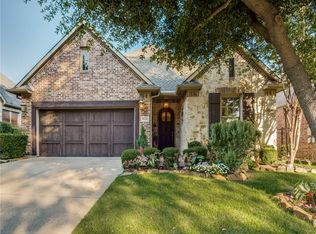 1828 Hackett Creek Dr, McKinney, TX 75072