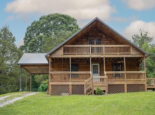 11249 Possum Trail Rd, Harrison, TN 37341