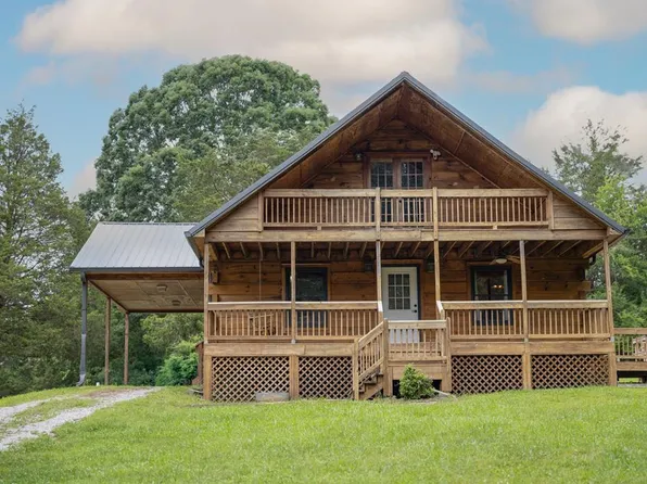 11249 Possum Trail Rd, Harrison, TN 37341