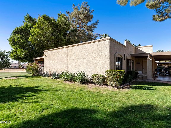 2nd image of 7735 E DESERT FLOWER Avenue