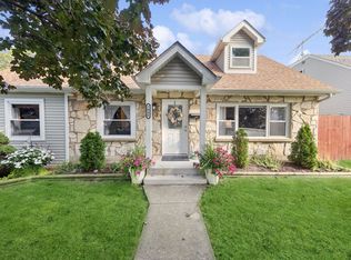 7046 W 115th St, Worth, IL
