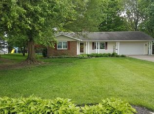 531 Gemini Dr, Marion, OH 43302