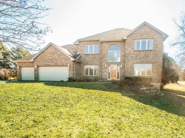 6779 E Blue Grass Trl, Stillman Valley, IL 61084