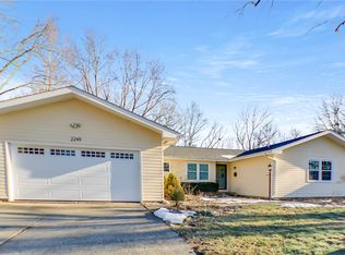 2249 Cortland Dr, Charleston, IL