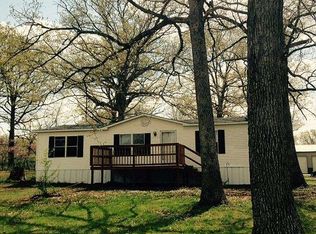 6744 State Road O, Fulton, MO 65251