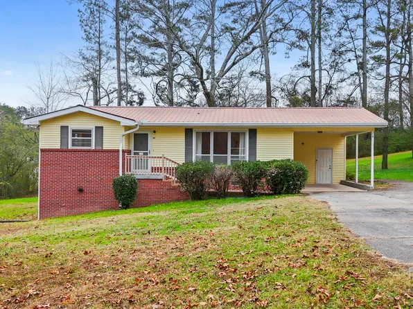 61 Vista Dr, Rossville, GA 30741