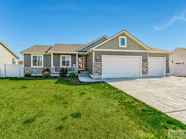 4372 Arcadia Rd, Idaho Falls, ID 83401