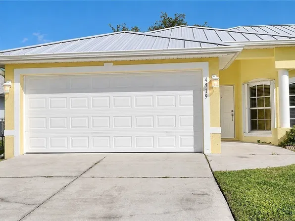 4519 SW 7th Pl, Cape Coral, FL 33914