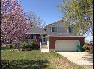 4747 S 5900 W, Hooper, UT 84315