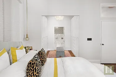 Sold by Halstead Real Estate