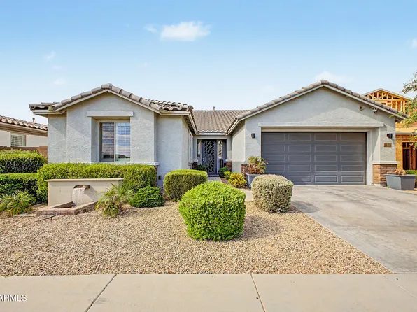 14320 W ARTEMISA Avenue, Surprise, AZ 85387