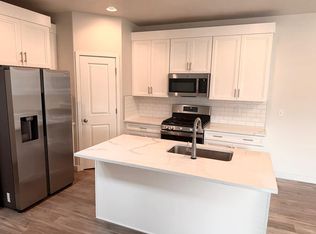 15046 S Wild Horse Way #15046, Riverton, UT 84065