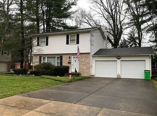 816 Emerson Ave NW, North Canton, OH 44720