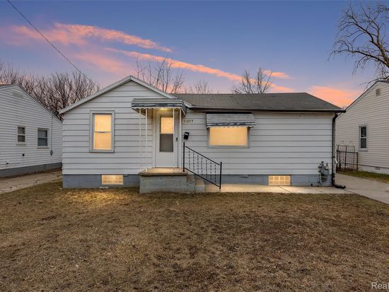 11377 Maxwell Ave, Warren, MI 48089