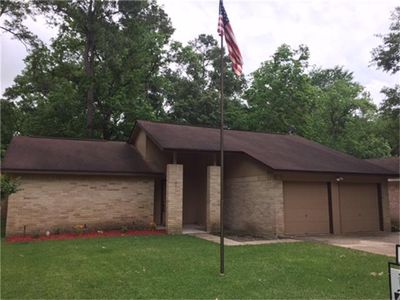 17614 Boat Hook St, Crosby, TX, 77532