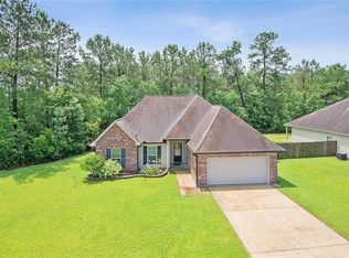42175 Penrose St, Ponchatoula, LA 70454