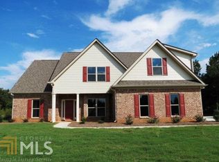 823 Smallwood Trce, Hampton, GA 30228