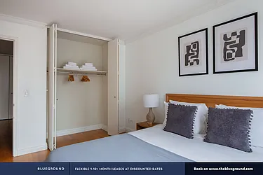 Rented by The Blueground