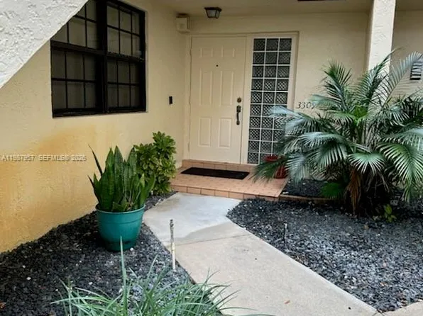 3309 Water Oak Dr #1304, Hollywood, FL 33021