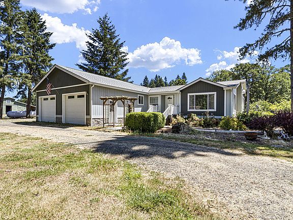 2nd image of 1340 Upper Camas Rd