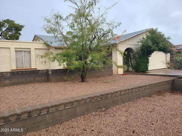 526 W PANTERA Avenue, Mesa, AZ 85210