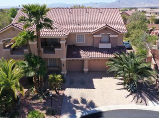 6017 Guild Ct, Las Vegas, NV 89131