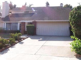 45 Mill Valley Rd, Pomona, CA 91766