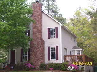 3809 Linbrook Dr, Columbia, SC 29204