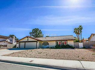 6605 Villa Bonita Rd, Las Vegas, NV 89146