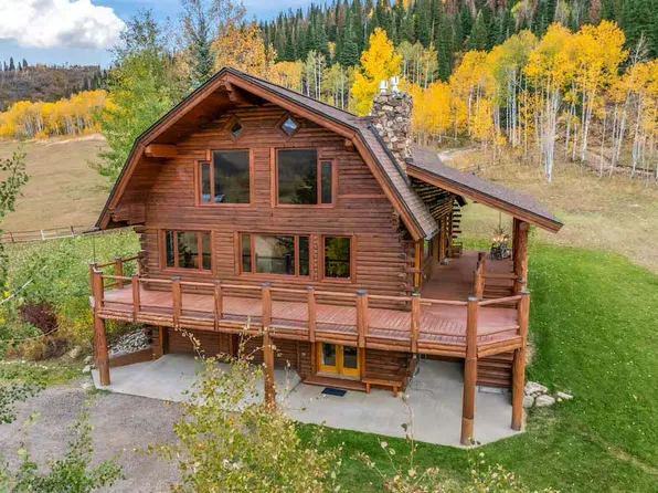 41400 County Road 38a, Steamboat Springs, CO 80487