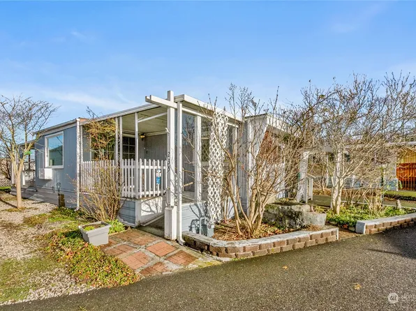 1200 Lincoln #235, Bellingham, WA 98229