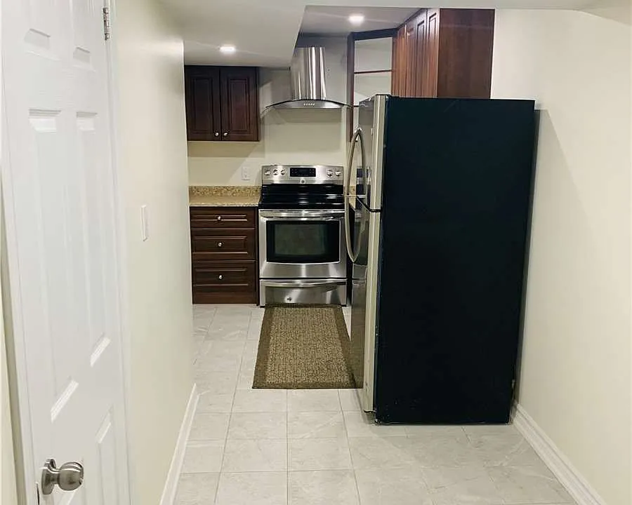 346 English Mill Ct #BASEMENT