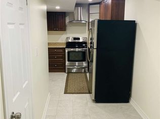 346 English Mill Ct #Basement, Milton, ON L9E 0A7