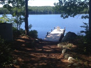 88 Hancock Rd, Raymond, ME 04071