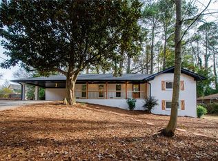 4625 Imperial Hills Ct, Tucker, GA 30084