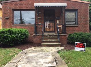 2117 Fairview Ave, Cleveland, OH 44106