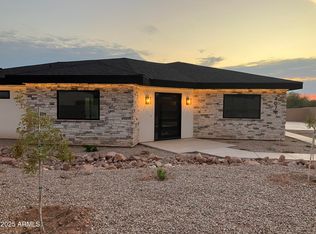 4079 E Roosevelt St, Apache Junction, AZ 85119