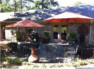 321 S Burbank Dr, Birmingham, AL 35226