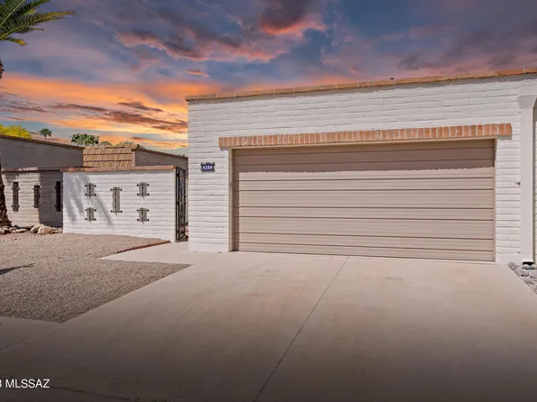 4259 N Limberlost Cir, Tucson, AZ 85705