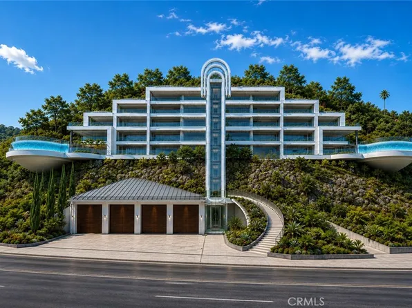 8875 Thrasher Ave Lot B, West Hollywood, CA 90069