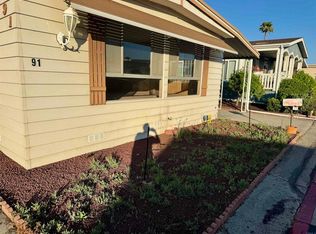1401 El Norte Pkwy Space 91, San Marcos, CA 92069