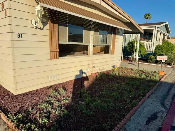 1401 El Norte Pkwy Space 91, San Marcos, CA 92069
