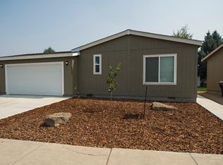 2510 SW Yarrow Creek Dr, Redmond, OR 97756